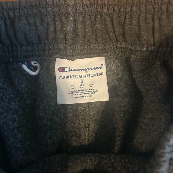 Champion sweatpants - Picture 6 of 6
